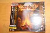 KORPIKLAANI / Karkelo - 2009 / JAPAN