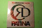 RED DRAGON CARTEL / Patina - 2018 / EU