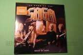 SAGA / So Good So Far - Live At Rock Of Ages - 2018 / Germany
