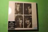 BEATLES, THE / White Album - 1967 / JAPAN