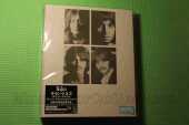 BEATLES, THE / White Album - 1967 / JAPAN