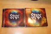STYX / Big Bang Theory - 2005 / Italy