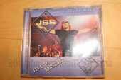 SOTO, JEFF SCOTT / JSS Live At The Gods - 2002 / Italy