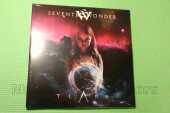 SEVENTH WONDER / Tiara - 2018 / EU