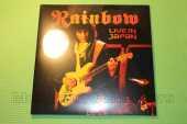RAINBOW / Live In Japan - 1984 / Germany