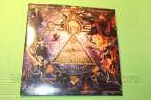 TEN / Illuminati - 2018 / EU