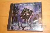 PELL, AXEL RUDI / Magic - 1997 / Germany