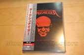 DIRKSCHNEIDER / Live - Back To The Roots - Accepted ! - 2017 / JAPAN