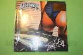 SINNER / Touch Of Sin - 1985 / EU