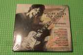 MOORE, GARY / Moore Blues For Gary - A Tribute To Gary Blues By Bob Daisley and Friends - 2018 / Germany