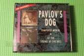 PAVLOV'S DOG / Pampered Menial & At The Sound of the Bell / Germany