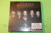 GOTTHARD / Defrosted 2 - 2018 / Germany