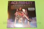 FREHLEY, ACE / Spaceman - 2018 / Germany