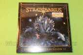 STRATOVARIUS / Enigma: Intermission - 2018 / Germany