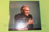 BOCELLI, ANDREA / Si - 2018 / EU