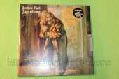 JETHRO TULL / Aqualung - 1971 / EU