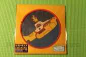 BEATLES, THE / Yellow Submarine - 1969 / JAPAN