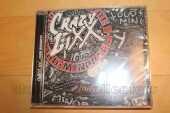 CRAZY LIXX / Loud Minority - 2007 / Italy