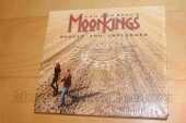 VANDENBERG'S MOONKINGS / Rugged And Unplugged - 2018 / EU