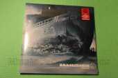 RAMMSTEIN / Rosenrot - 2006 / EU