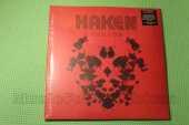 HAKEN / Vector - 2018 / EU