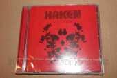 HAKEN / Vector - 2018 / EU
