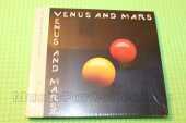 MCCARTNEY, PAUL / Venus And Mars - 1975 / EU