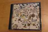 LED ZEPPELIN / III - 1970 / Germany