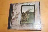 LED ZEPPELIN / IV - 1970 / Germany
