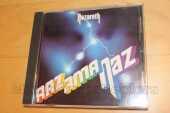 NAZARETH / Razamanaz - 1973 / England
