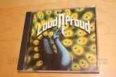 NAZARETH / Loud 'n' Proud - 1974 / England