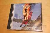 GIANT / Time To Burn - 1992 / Austria