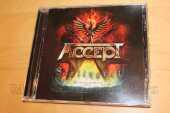 ACCEPT / Stalingrad - 2012 / Germany