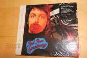 MCCARTNEY, PAUL / Red Rose Speedway - 1973 / EU