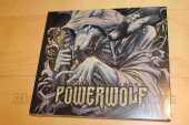 POWERWOLF / Metallum Nostrum - 2018 / Germany