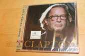 CLAPTON, ERIC / Clapton - 2010 / JAPAN