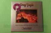DEEP PURPLE / Made In Europe - 1976 / EU