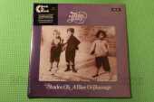 THIN LIZZY / Shades Of A Blue Orphanage - 1972 / EU