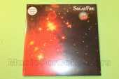 MANFRED MANN / Solar Fire - 1973 / UK