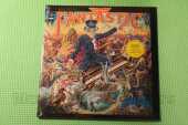 JOHN, ELTON / Captain Fantastic and The Brown Dirt Cowboy - 1975 / EU