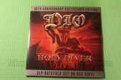 DIO / Holy Diver Live - 2004 / Germany