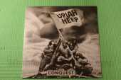 URIAH HEEP / Conquest - 1980 / EU