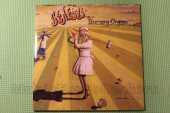 GENESIS / Nursery Cryme - 1971 / EU