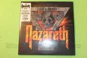 NAZARETH / Loud & Proud ! - 2018 / EU