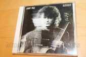 PAGE, JIMMY / Outrider - 1988 / Germany