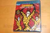 ROLLING STONES, THE / Voodoo Lounge Uncult / EU