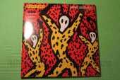 ROLLING STONES, THE / Voodoo Lounge Uncult / EU