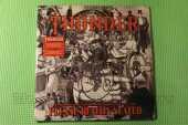 THUNDER / Please Remain Seated - 2019 / EU