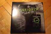 FOREIGNER / Can't Slow Down … When It's Live ! - 2014 / Germany