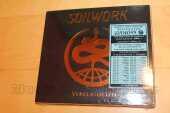 SOILWORK / Verkligheten - 2019 / Germany